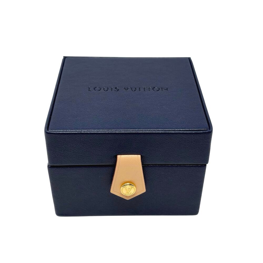 Louis Vuitton Small Jewelry Box / Case